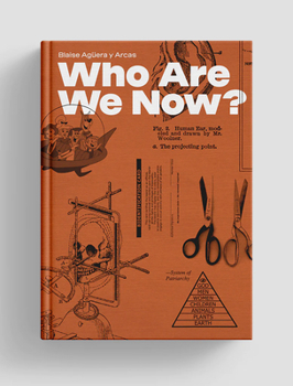 Hardcover Who Are We Now? Book