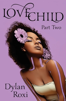 Paperback Love Child - Part Two: A BWWM Romance Book
