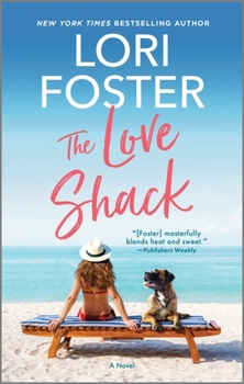 Mass Market Paperback The Love Shack Book