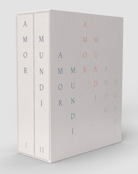 Hardcover Amor Mundi: The Collection of Marguerite Steed Hoffman Book