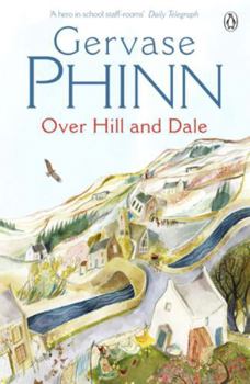 Over Hill and Dale - Book #2 of the Dales Series