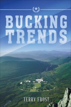 Bucking Trends - Book #1 of the Bucking Trends