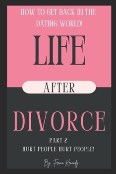 Paperback Life After Divorce: Learn from My Mistakes Book