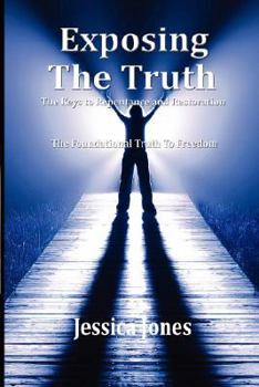 Paperback Exposing the Truth Book
