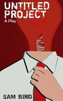 Paperback [Untitled Project]: A New Play Book