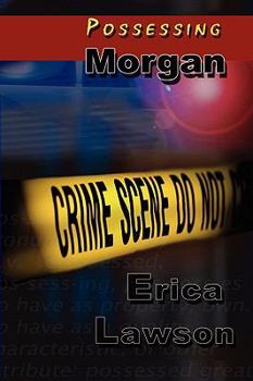 Paperback Possessing Morgan Book