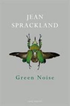 Paperback Green Noise Book