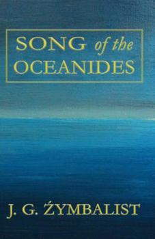 Paperback Song of the Oceanides Book