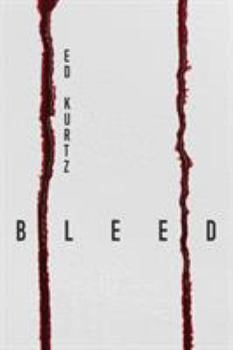 Paperback Bleed Book