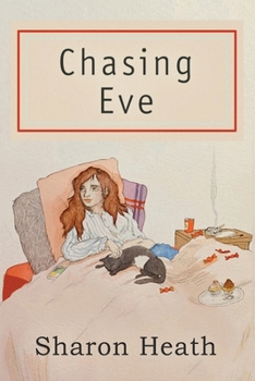 Paperback Chasing Eve Book