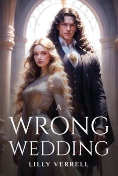 Paperback A Wrong Wedding Book