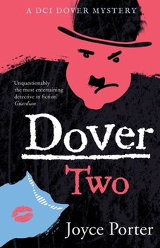 Paperback Dover Two Book