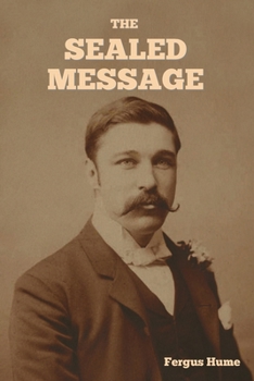 Paperback The Sealed Message Book