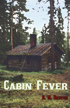 Paperback Cabin Fever Book