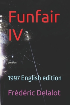 Paperback Funfair IV: 1997 English edition Book