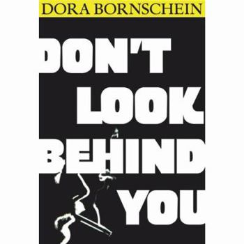 Paperback Don't Look Behind You Book