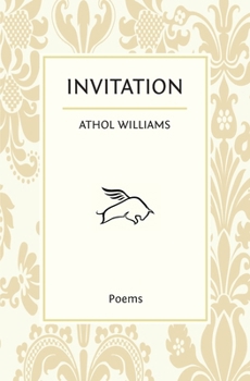 Paperback Invitation Book