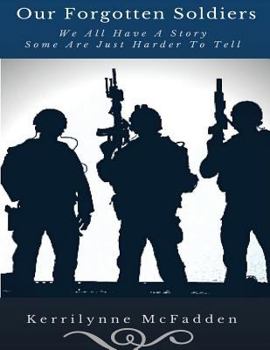 Paperback Our Forgotten Soldiers Book