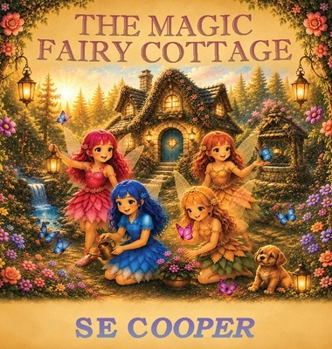 The Magic Fairy Cottage