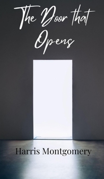Hardcover The Door that Opens Book