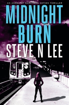 Paperback Midnight Burn Book