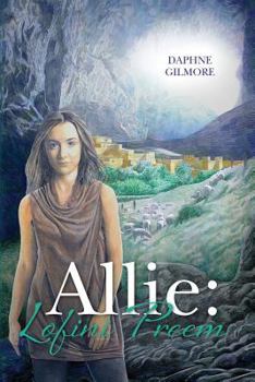 Paperback Allie: Lofini Preem Book