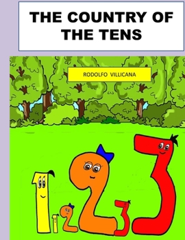 Paperback The Country of the Tens Book
