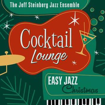 Music - CD Cocktail Lounge: Easy Jazz Christmas Book