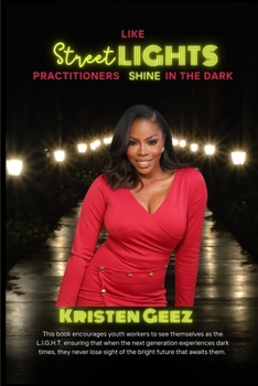 Paperback Like StreetLIGHTS Book