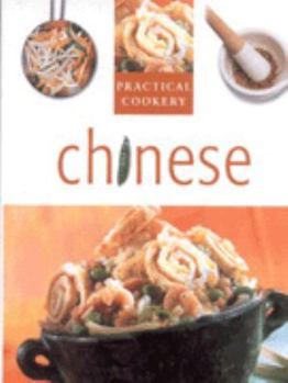 Hardcover Chinese (Practical Cooking S.) Book