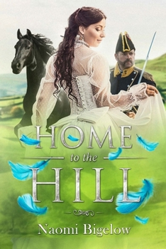 Paperback Home to the Hill Book