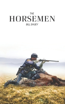 Paperback The Horsemen Book