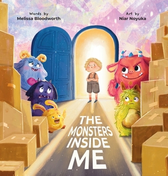 The Monsters Inside Me
