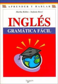 Paperback Ingles. Gramatica facil (Spanish Edition) [Spanish] Book