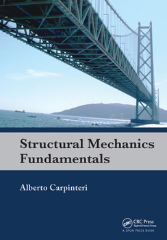 Hardcover Structural Mechanics Fundamentals Book