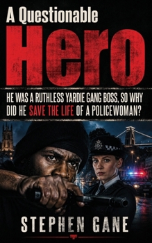 Paperback A Questionable Hero Book
