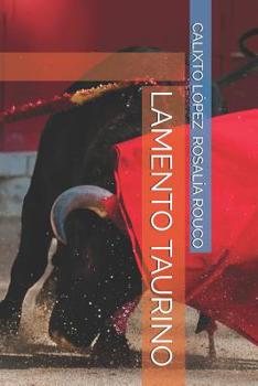 Paperback Lamento Taurino [Spanish] Book