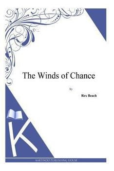 Paperback The Winds of Chance Book