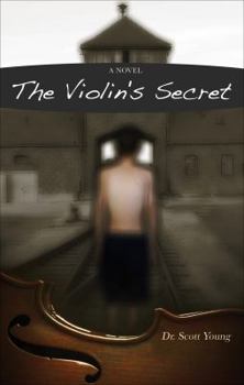 Paperback The Violin's Secret Book