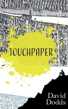 Paperback Touchpaper Book