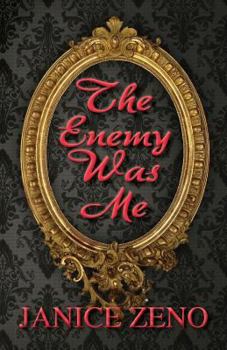 Paperback The Enemy Was Me Book