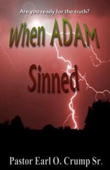 Paperback When Adam Sinned Book