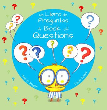 Paperback A Book of Questions / Un Libro de Preguntas Book