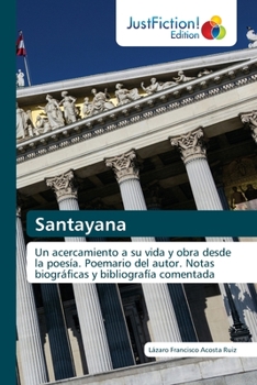 Paperback Santayana [Spanish] Book