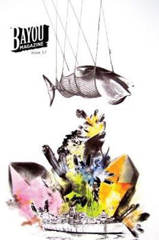 Paperback Bayou 57 Book