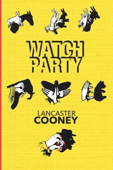 Paperback Watch Party Book