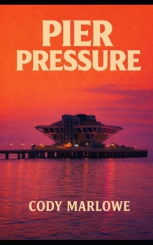 Paperback Pier Pressure Book