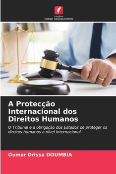 Paperback A Protecção Internacional dos Direitos Humanos [Portuguese] Book