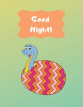 Paperback Good Night!: Kids Bedwetting Management Star Reward Chart And Progress Tracker (34 weeks) Book