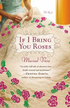 Paperback If I Bring You Roses Book